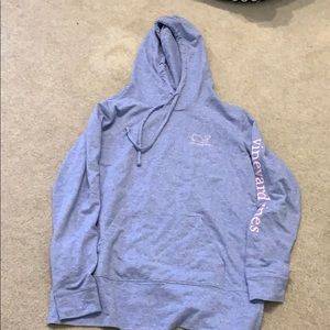 Vineyard vines sweatshirt, good condition